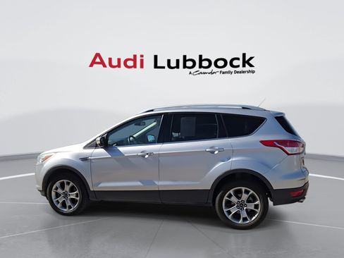 Used 2015 Ford Escape Titanium FWD image 6