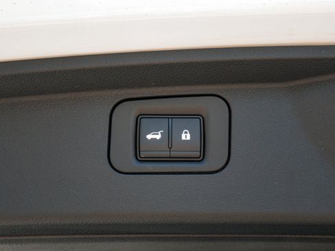 New 2026 INFINITI QX80 Luxe AWD/4WD image 28