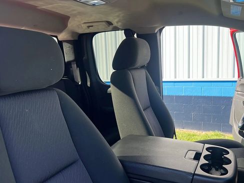 Used 2012 Chevrolet Silverado 1500 LT w/ All-Star Edition image 18