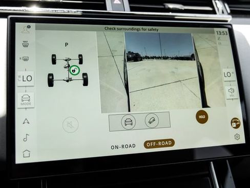 New 2026 Land Rover Range Rover Velar S AWD/4WD image 29