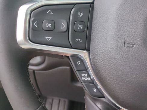 New 2026 RAM 1500 Laramie w/ Night Edition AWD/4WD image 26