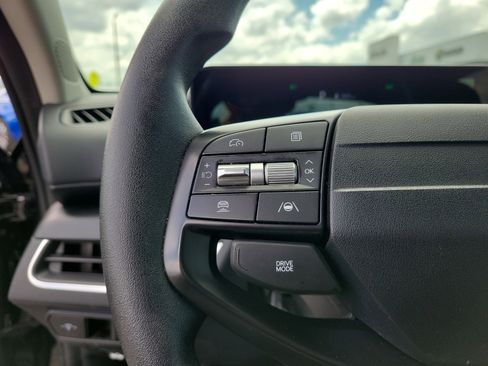 Used 2025 Kia K4 FWD image 19