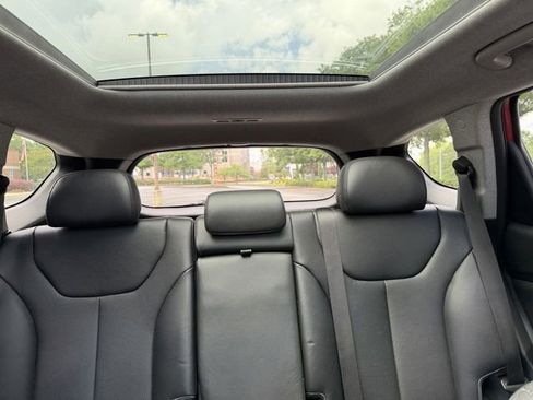 Used 2020 Hyundai Santa Fe SEL w/ Convenience + Premium Package FWD image 38