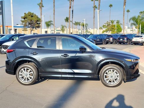 New 2025 MAZDA CX-5 AWD 2.5 S w/ Select Package image 22