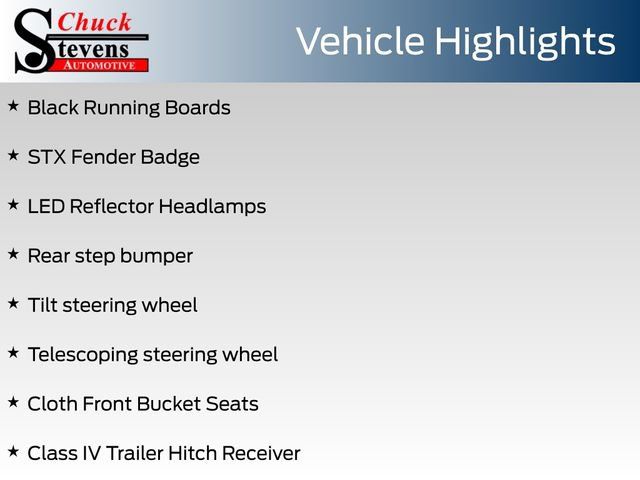 New 2026 Ford Ranger XL RWD image 9