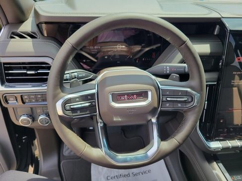 New 2026 GMC Yukon Elevation RWD image 13