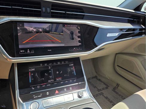 Used 2019 Audi A6 3.0T Prestige w/ Prestige Package AWD/4WD image 31