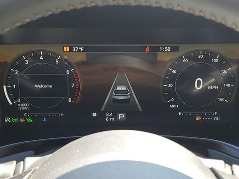 New 2026 Subaru Outback Wilderness image 23