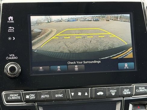 Used 2018 Honda Odyssey EX-L image 24