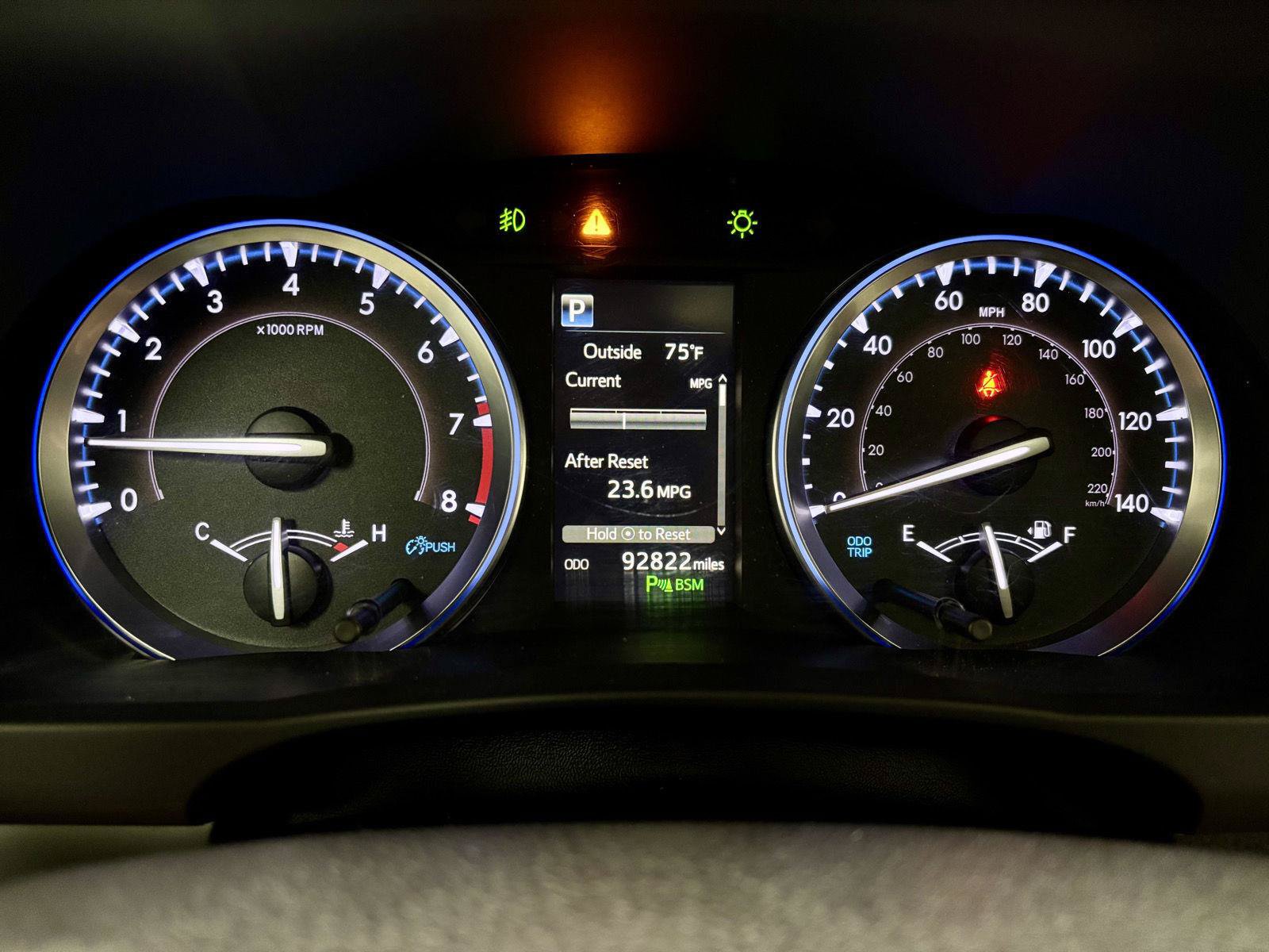 Used 2019 Toyota Highlander Limited Platinum AWD/4WD image 28