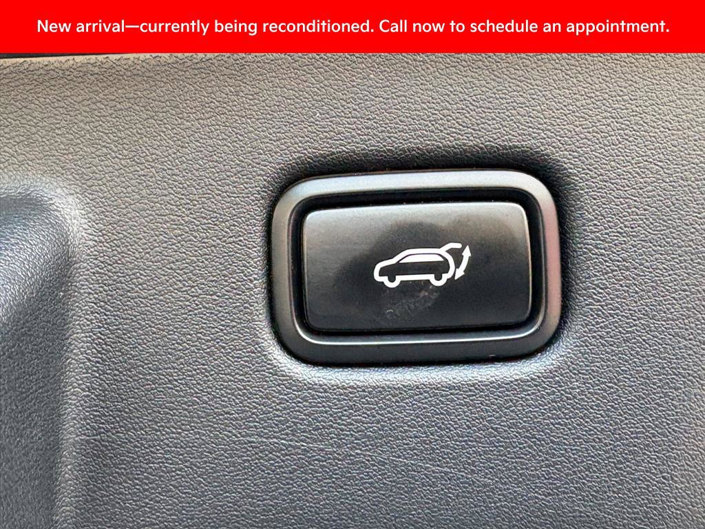 Certified 2022 Kia EV6 Wind RWD image 28
