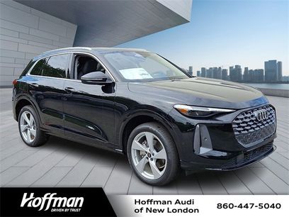 New 2025 Audi Q5 Premium Plus