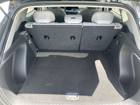 Used 2025 Hyundai Kona SEL FWD image 15