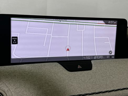 Used 2024 MAZDA CX-90 3.3 Turbo S w/ Premium Plus image 13