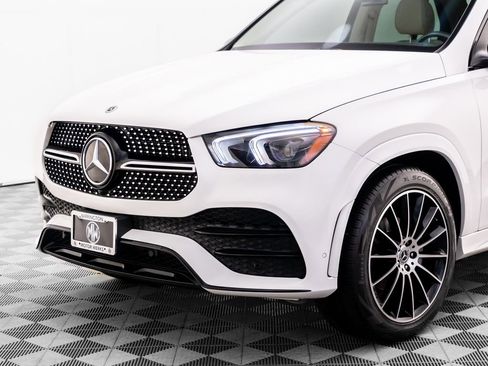 Used 2023 Mercedes-Benz GLE 350 4MATIC image 39