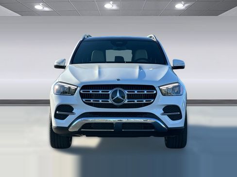 New 2026 Mercedes-Benz GLE 350 4MATIC image 5