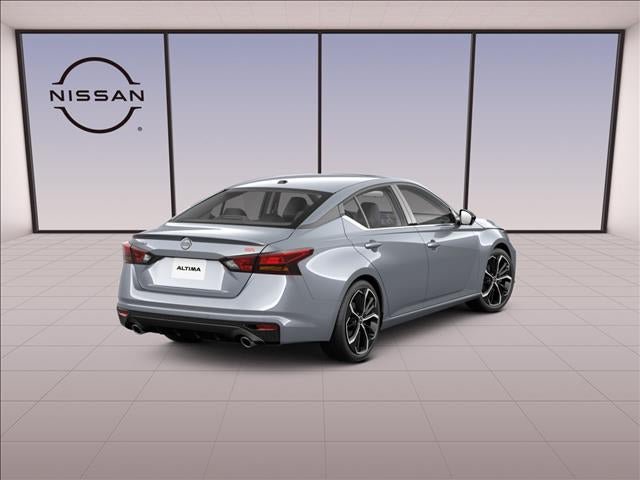 New 2026 Nissan Altima 2.5 SR FWD image 5