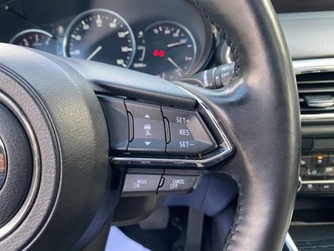 Used 2021 MAZDA CX-9 Grand Touring image 28