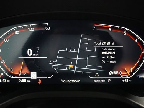 Certified 2022 BMW X3 xDrive30i w/ Premium Package 2 (ZPA) image 24