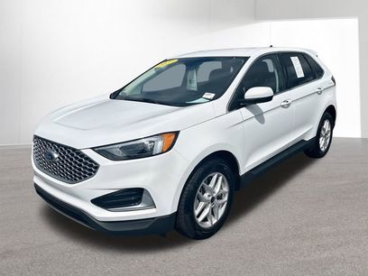 Used 2023 Ford Edge SEL