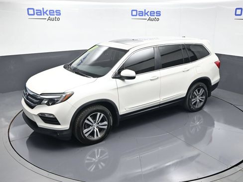 Used 2016 Honda Pilot EX-L image 49