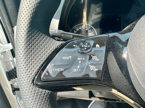New 2026 Mercedes-Benz Sprinter 2500 image 13