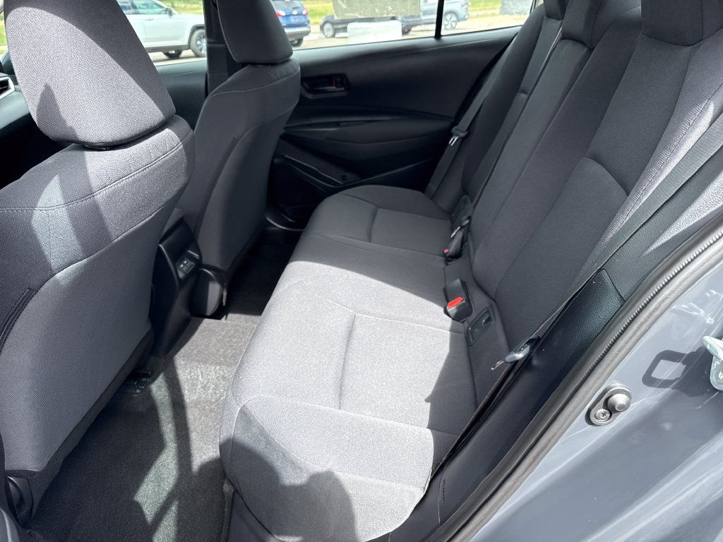 Used 2026 Toyota Corolla LE FWD image 25