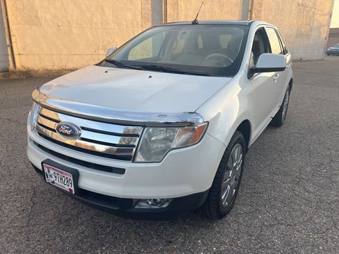 Used 2010 Ford Edge Limited image 3