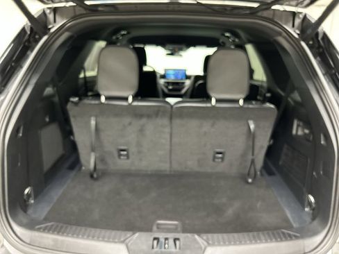 Used 2026 Ford Explorer ST-Line AWD/4WD image 23