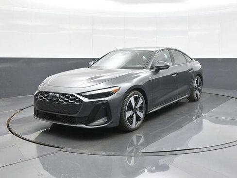New 2026 Audi A5 2.0T Prestige AWD/4WD image 3