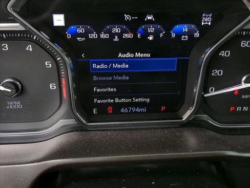 Used 2019 GMC Sierra 1500 Denali w/ Denali Ultimate Package image 12