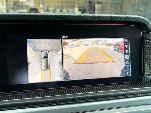 Used 2019 Mercedes-Benz G 63 AMG 4MATIC image 11