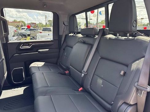 New 2026 Chevrolet Silverado 2500 LT w/ Trail Boss Package AWD/4WD image 9