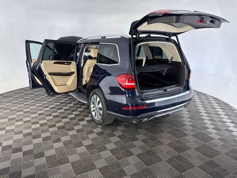 Used 2018 Mercedes-Benz GLS 450 4MATIC image 20