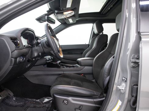 Used 2026 Dodge Durango GT AWD/4WD image 25