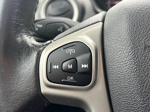 Used 2011 Ford Fiesta SES w/ 301A Rapid Spec Order Code image 20