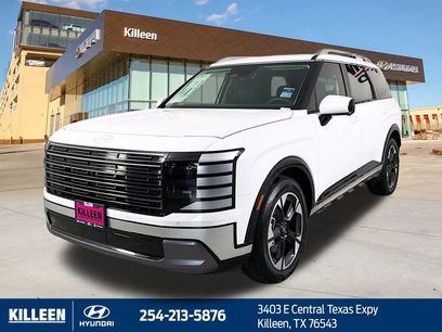 New 2026 Hyundai Palisade Limited