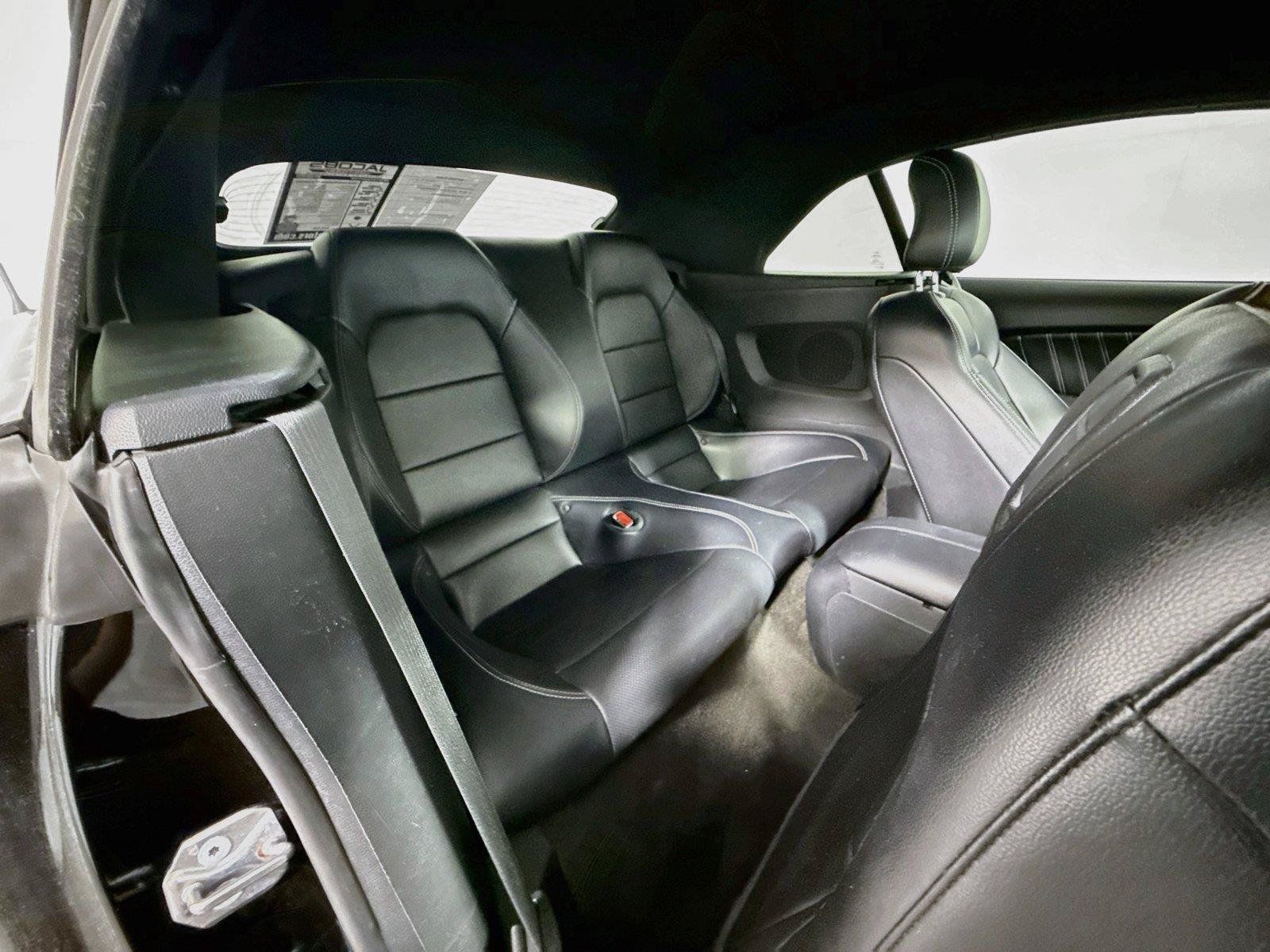Used 2016 Ford Mustang GT Premium w/ Black Accent Package RWD image 23