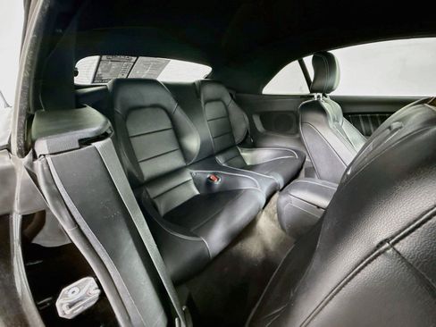 Used 2016 Ford Mustang GT Premium w/ Black Accent Package RWD image 23