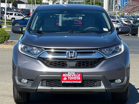 Used 2018 Honda CR-V EX image 10