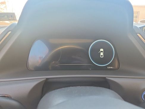 Used 2023 Hyundai Sonata N Line w/ Cargo Package image 11