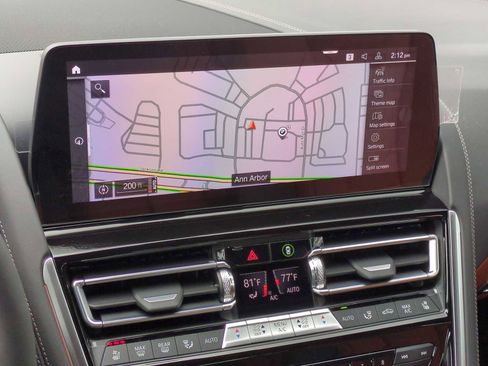 New 2026 BMW 840i xDrive 840i image 30