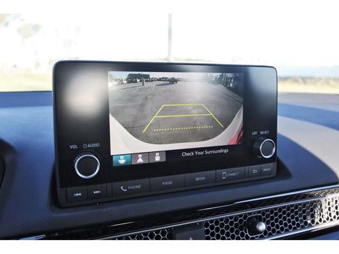 Used 2023 Honda Civic Sport image 23