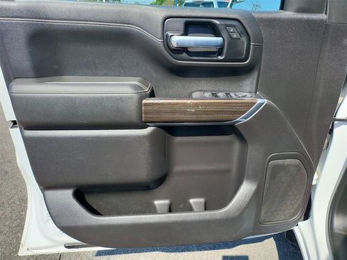 Certified 2021 Chevrolet Silverado 1500 LT image 14