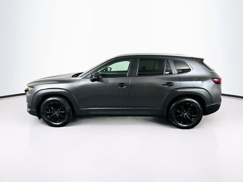 Used 2025 MAZDA CX-50 AWD 2.5 S w/ Premium Package image 4