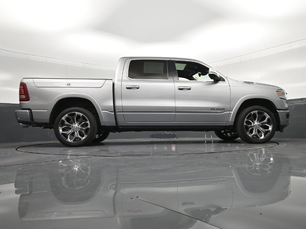 Used 2020 RAM 1500 Limited RWD image 19