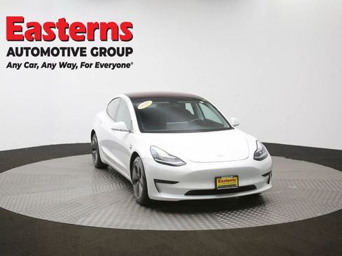 Used 2018 Tesla Model 3 Long Range image 48