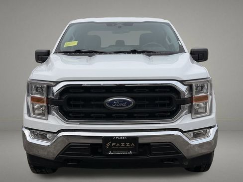 Used 2022 Ford F150 XLT w/ Trailer Tow Package AWD/4WD image 9