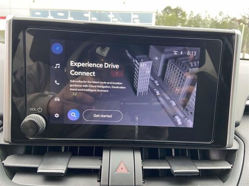 Used 2024 Toyota RAV4 LE image 21