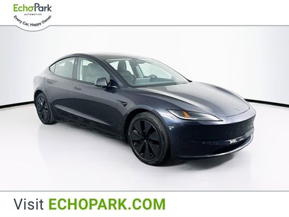 Used 2024 Tesla Model 3 Long Range